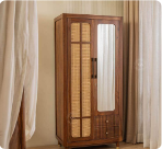 WARDROBES