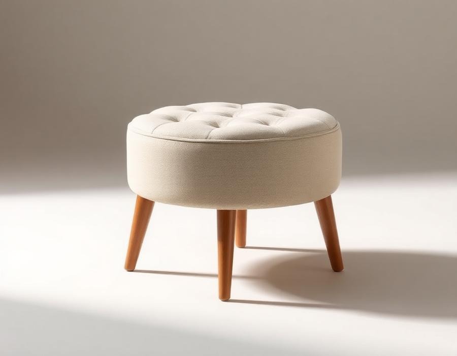 Sink Into Comfort